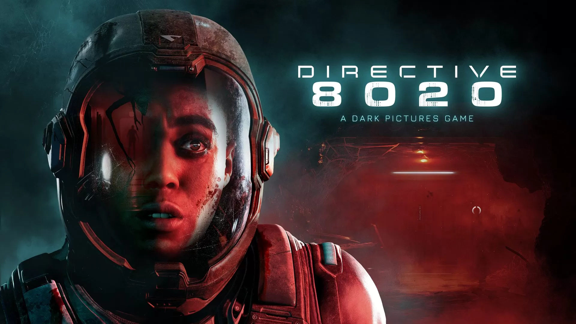 Directive 8020 wallpaper